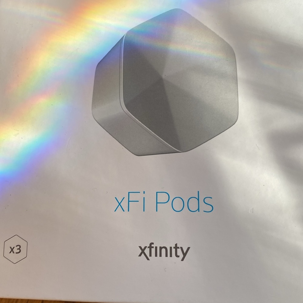 XFi Pods